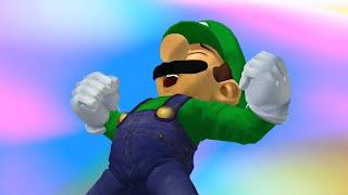 Luigi Type Beat