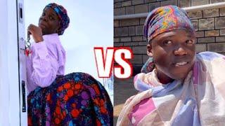 1 HOUR COMEDYMAMA CRAZY KENNAR VS MAMA OTISFIRE!! AFRICAN HOME COMEDYMAMA OTIS & CRAZY KENNAR