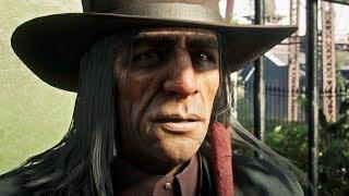 Red Dead Redemption 2 - Mission #50 - American Fathers I & II