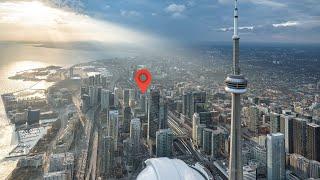 The Video Tour by Toronto Top Real Estate Agent 15 Iceboat Terrace unit 2015