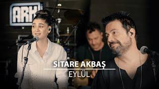 Bora Öztoprak ft. Sitare Akbaş - Eylül