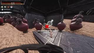 the spanish said we CANT... but we DID! | #LegendsNeverDie  | Official 3085/3100 | Conan Exiles pvp