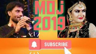 Divya Chaudhary || Nitin Barot || Prakash Barot || New Garba Live Program 2023