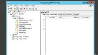 How To Deny Domain Users Put Any File On Desktop Using Group Policy Windows Server 2012