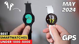 Best Smartwatch Under 2000, 3000, 5000 | Smartwatches Under  2000, 3000, 5000