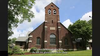 Did You Know? The Untold Story of John Codman Pollitz and Trinity Episcopal Church in Roslyn