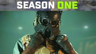 Modern Warfare 2 Season 1 Operator Zeus Revealed! (COD MW2 Season 1 Operator DLC Update) MWII S1 DLC