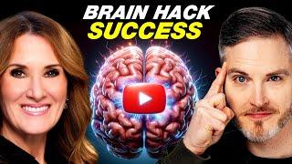 How to Unlock the Power of Your Brain as a Content Creator w/ Dr Caroline Leaf