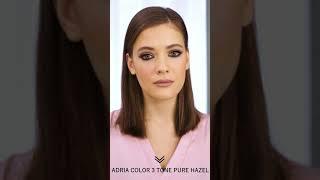 ADRIA Color 3 Tone Pure Hazel