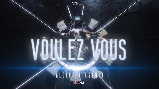 Albino x Ksenia -  Voulez Vous (Official Video)