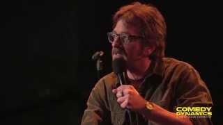 Marc Maron - Autoerotic Asphyxiation