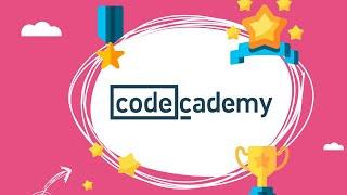 How to Use CodeAcademy | Learn to code with Codecademy