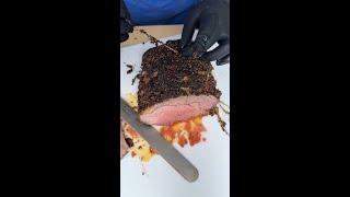 The SECRET to the BEST Prime Rib (Restaurant Quality)