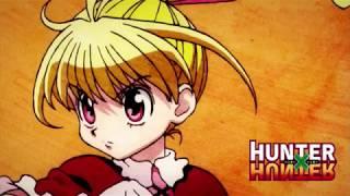 Hunter X Hunter Unreleased OST - Bisky's Theme Extended