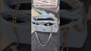 Model Tas Import Wanita Premium Murah Kekinian / Part 2 #tasfashionimport #taswanita #tasimportmurah