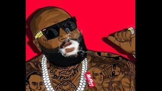 Rick Ross x Idk Type Beat - "RICH OR DEAD" - Instrumental Soulful 2023