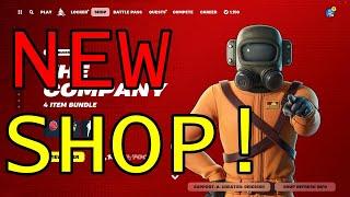 Fortnite Item Shop New [july 31, 2024] New Item Shop Fortnite