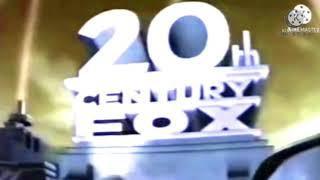 1996 20th century fox home entertainment in G major 83