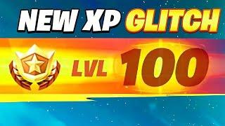 Fortnite INSANE XP GLITCH to Level Up Fast in Chapter 5 Season 3!
