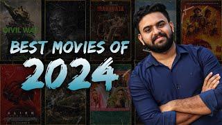 Best Movies of 2024 | Reeload Media