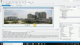 C# Image Change On Button Click [Step by Step]