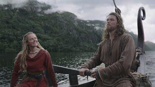 MPC - Vikings: Valhalla Season 3 VFX Breakdown