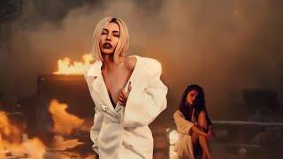 Selena Gomez & Ava Max - Burning Love (DJ Rivera Remix)