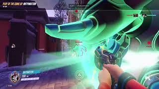 OVERWATCH - d.va potg