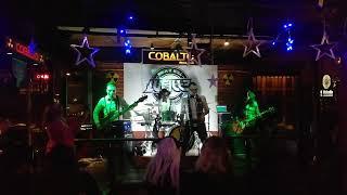 Contracorriente - Lucille (En vivo Cobalto Rock Bar)