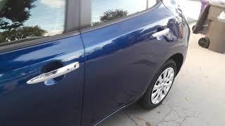 Low price keys long beach Nissan Leaf