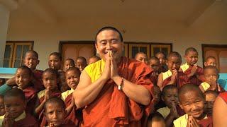 Tulku: Dharma Warrior - A short documentary about Lama Tsori Dechen Rinpoche