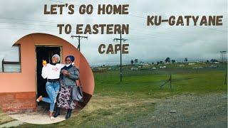 Mini Vlog to Eastern Cape || South African Youtuber