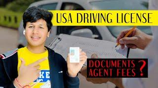 HOW I GOT MY DRIVING LICENSE WITHIN A MONTH | IN AMERICA