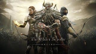 The Elder Scrolls Online: Начало