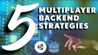 How to Choose Your Multiplayer Backend