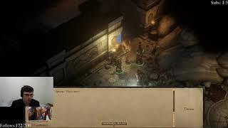 Pathfinder: Kingmaker. В поисках собственного пути №10.1