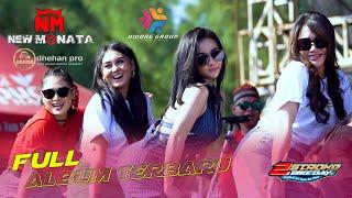 FULL ALBUM NEW MONATA - 2 STROKE BIKE DAY - DHEHAN PRO - CINEMA VIDEOGRAPHY