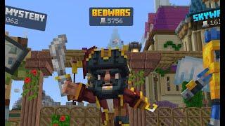 i AM the greatest bedwars player of all time