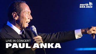 Paul Anka - Full Concert [HD] | Live at North Sea Jazz Festival 2007