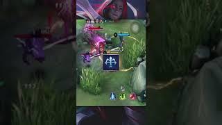 Do this to Leomord to be like ECHO KarlTzy Mobile Legends #shorts