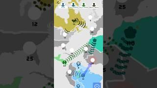 State game. State.io #stategame #mapgames #games #gaming #usagame #usa #gamingvideos #nicegame