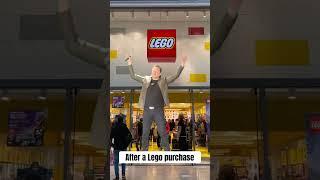 How Lego Sets Improve Your Mental Health #lego #elonmusk #mentalhealth