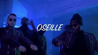 {FREE} Ninho  Leto  GLK "Oseille" Type Beat @cosca I Trap Instrumental 2020