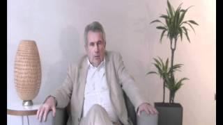 Martin Bell's dreams for the world's children