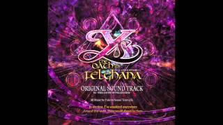 Ys: The Oath in Felghana OST - Seal of Time