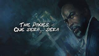 The Pixies - Que sera... sera (Sub español)