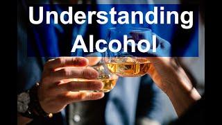 Alcohol - wine, beer whiskey chemical composition, uses, types