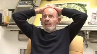 Žakas Fresko -  Žmogaus elgesio tyrinėjimas  ( Jacque Fresco )