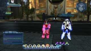 DCUO Let's Play: Brothers in Arms Alert