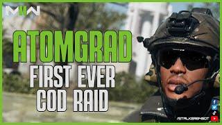 ATOMGRAD EP.01 RAID EXPLAINED (NO WALKTHROUGH) (Call of Duty: Modern Warfare 2)